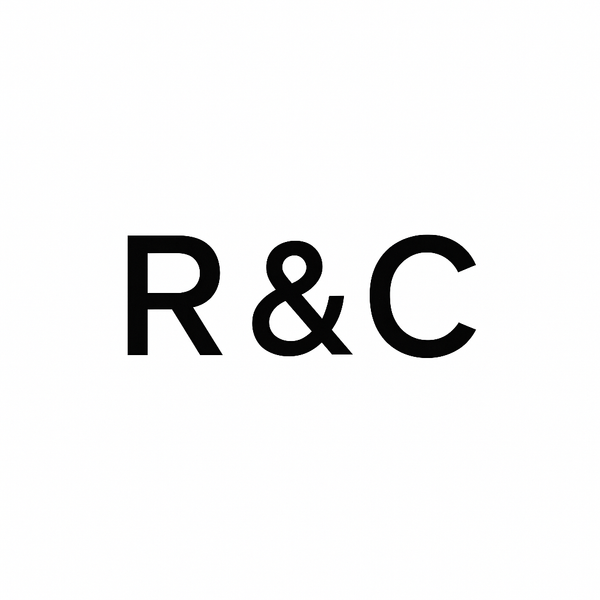 R & C